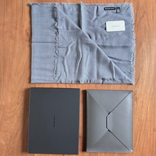 Foulard, écharpe 100 %