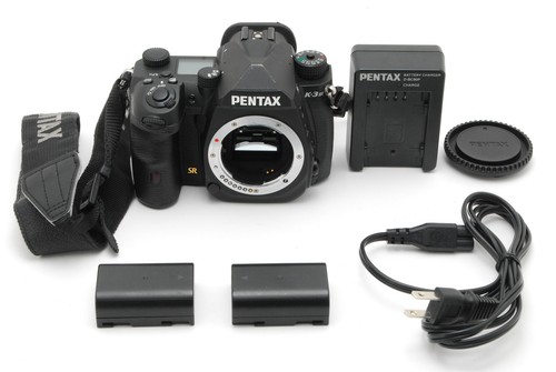 Appareil photo reflex