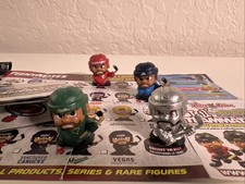 NHL TennyMates Hockey 6