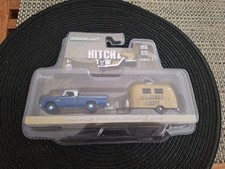 GreenLight 1966 Dodge D-100 &