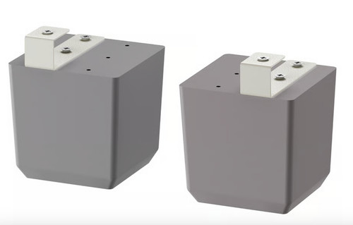 Ikea bodbyn pack - ikea, pieds
