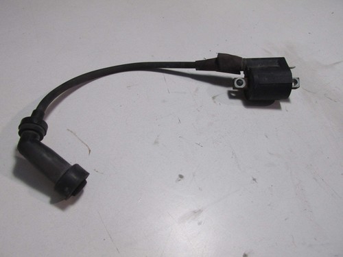 Bobine yamaha 125 1999 - bobine, tw
