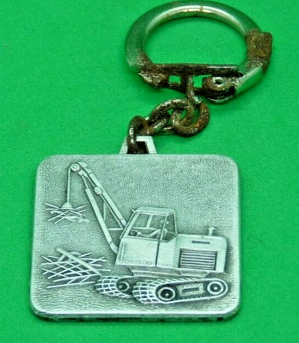 Rare ancien porte clés - ancien,