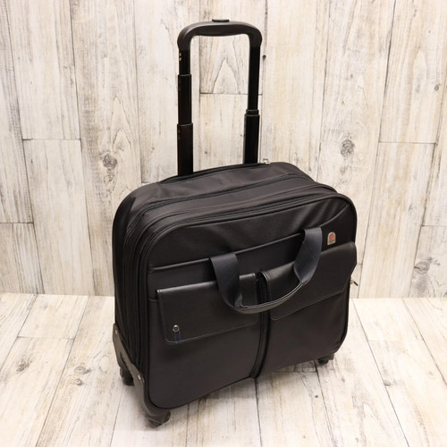 Tassia wheeled laptop - 17",