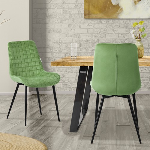 Lot chaises salle à - de, 2