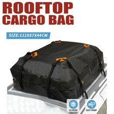 425L Sac de Toit Voiture