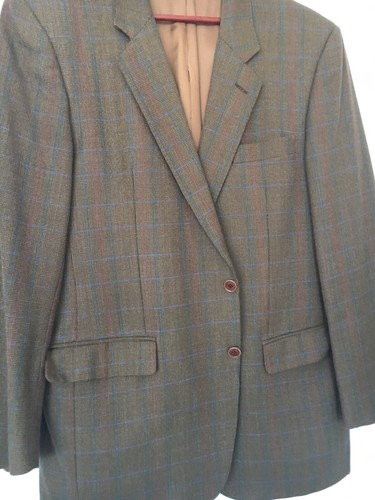 Veste blazer homme vert - blazer,