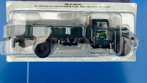 Collection berliet n - 1/43, n°66