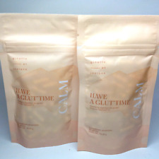 GINETTE JOSIANE CALM HAVE A