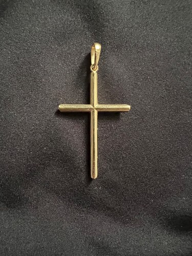 Croix or - croix, en