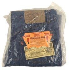 Jeans Levi's 501 Vintage 1993