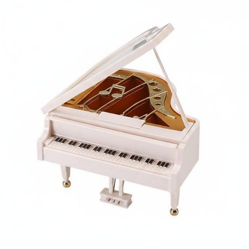 Mini piano miniature apparence - mini,