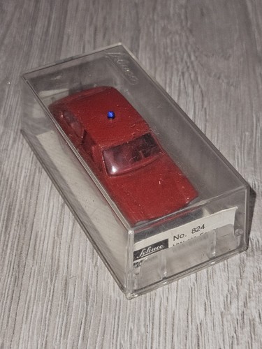 Schuco modell 824 411 - modell,