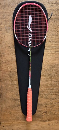 Raquette badminton ning - raquette, de