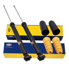 2 amortisseurs + kit