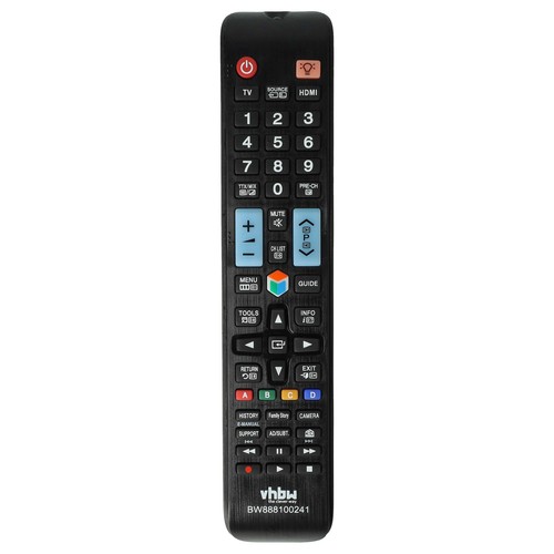 Télécommande pour samsung - pour,