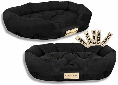 Panier pour chien 100x75 - , cm