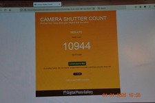 NICE CONDITION NIKON D3000