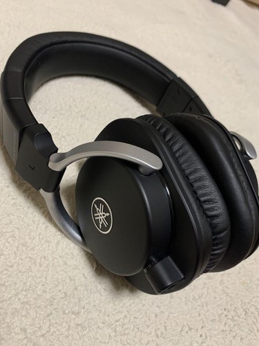 Yamaha hph mt8 - yamaha, studio