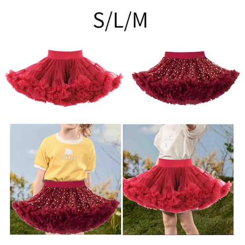 Jupe tutu pour filles - pour, jupes