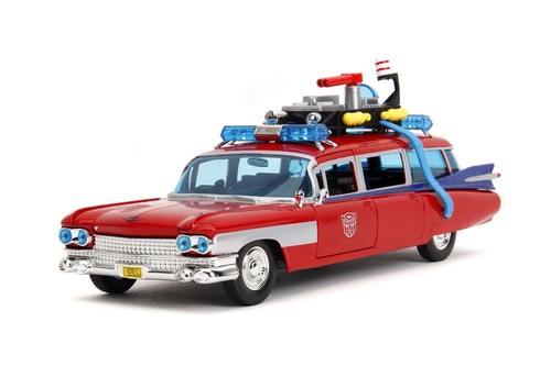 Cadillac ghostbusters ecto x - ghostbusters, ecto-1
