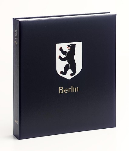 Davo 3031 germany berlin - 3031,