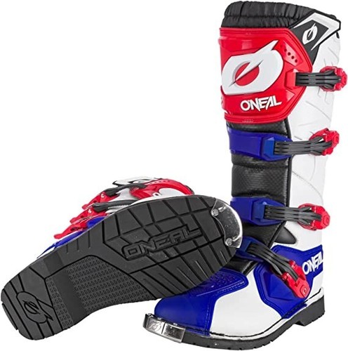 Bottes neal rider pro - o'neal,