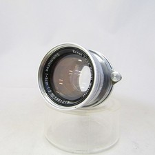 Leica Summicron L 5cm f/2