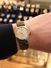 Montre mido Multifort 