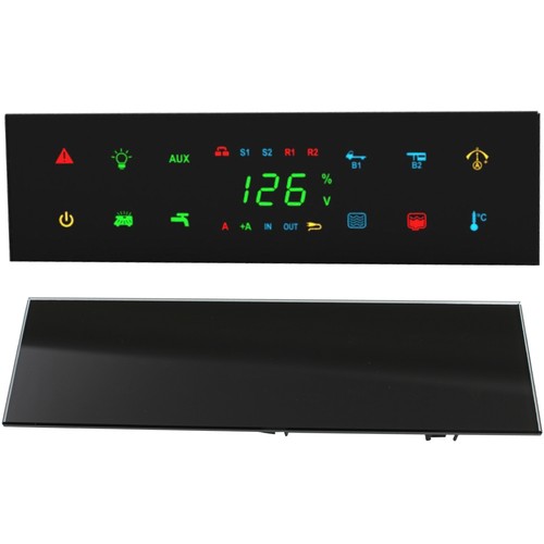 Nordelettronica panneau - nordelettronica,