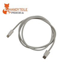 Câble USB-C vers USB-C