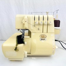 Machine de surjeteuse Baby