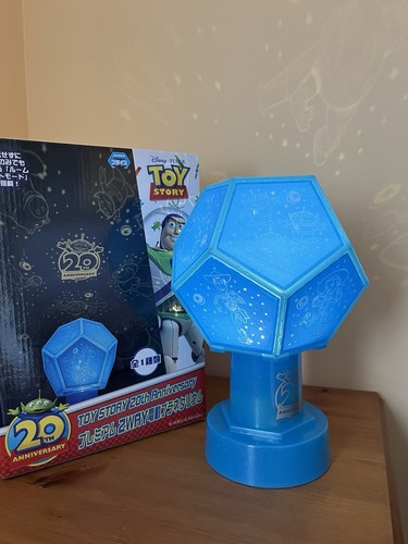 Toy story collection - story,