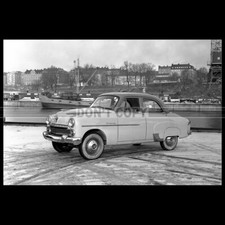 Photo A.021623 VAUXHALL CRESTA