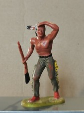 Elastolin Ougen Indien