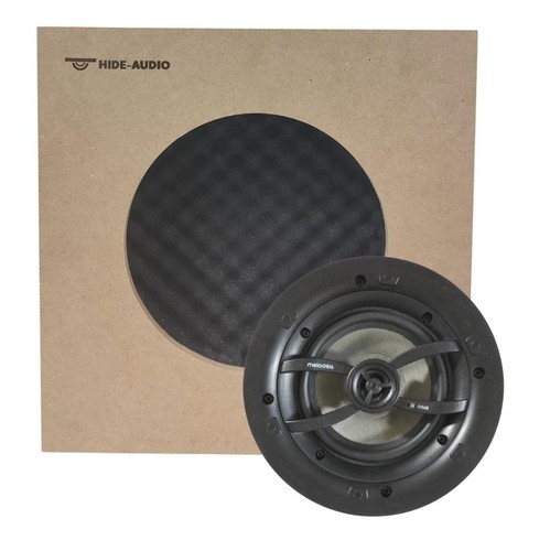 Haut parleur plafond - de,