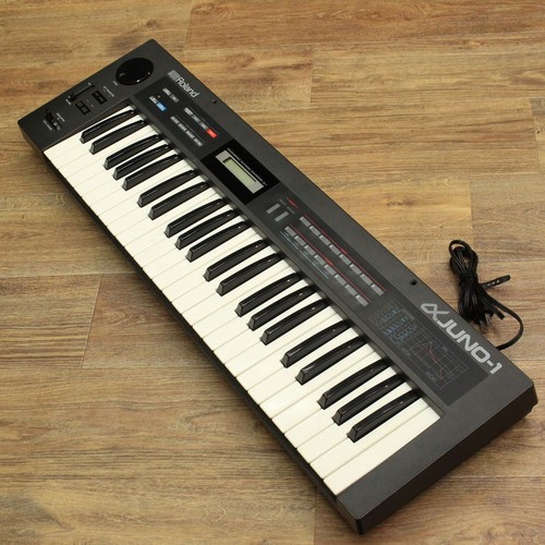 Roland alpha juno - alpha, ju-1