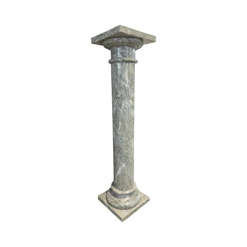 Colonne marbre cipollino - en,