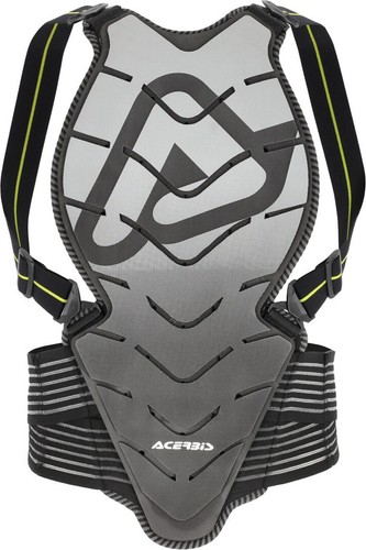 Protection dorsale acerbis - protection,