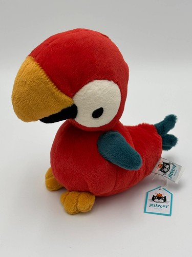 Belle peluche jellycat - belle, i