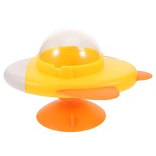  Cat Treat Puzzle Feeding Toy Distributeur De Croquettes Pour Chat