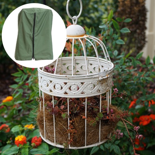 Couverture pour cage - couverture,