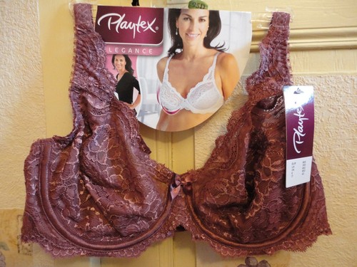 Soutien gorge playtex - soutien,