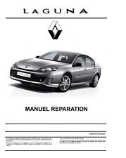 manuel atelier entretien réparation technique maintenance Renault Laguna III (3)