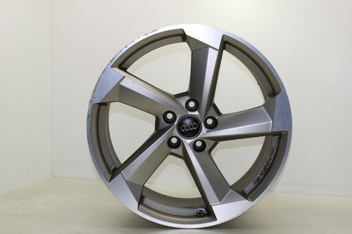 Audi tts line 19 - 8s, s-line