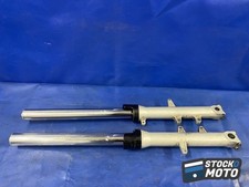 Paire de tube de fourche HONDA