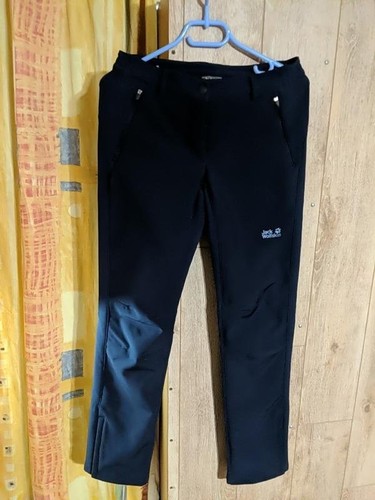 Pantalon femme jack - femme, wolfskin