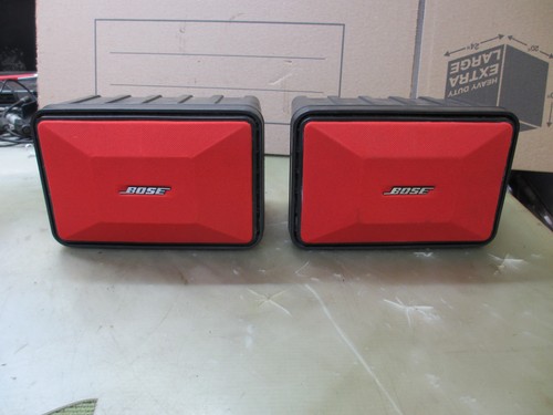 Bose 151 indoor - bose, indoor/outdoor