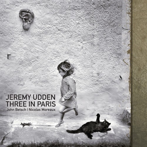 Jeremy udden three - udden,