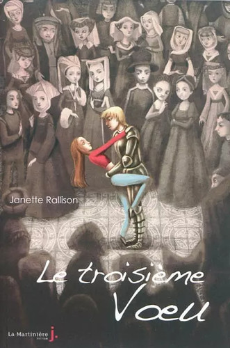 Troisième voeu janette - troisième, voeu,